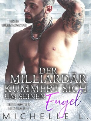 cover image of Der Milliardär kümmert sich um seinen Engel